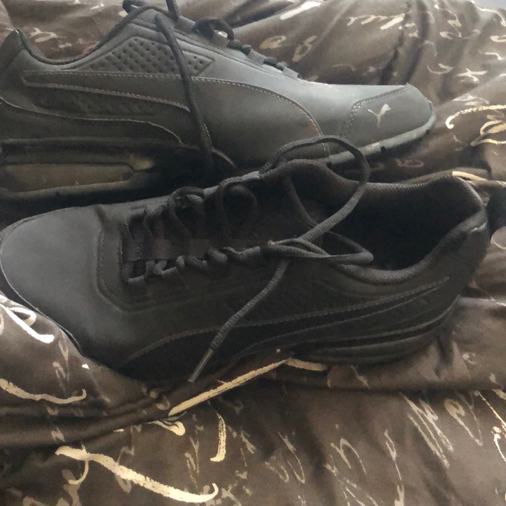 Like new